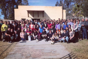 Argentina, Mendoza: uma economia de comunhão para todos